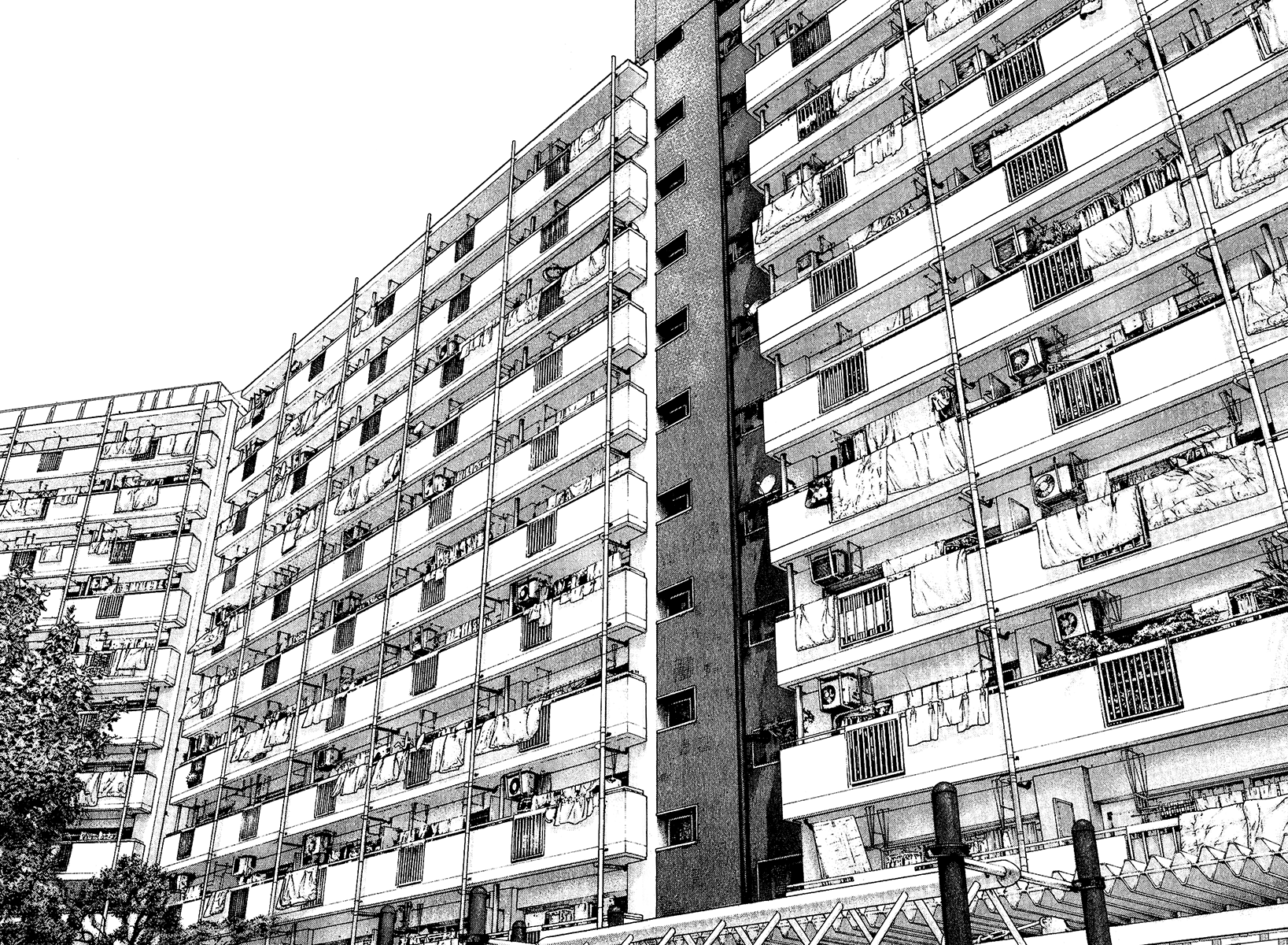 Read The Climber Manga Online