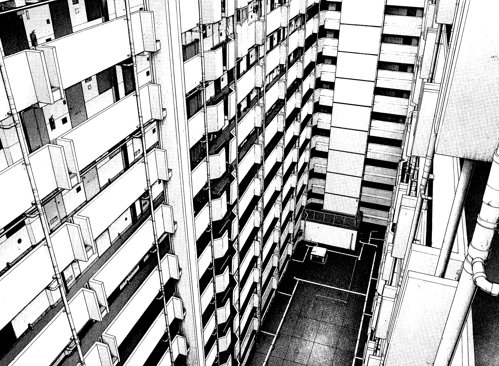 Read The Climber Manga Online