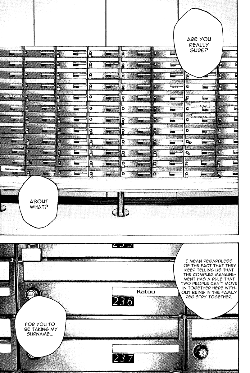 Read The Climber Manga Online