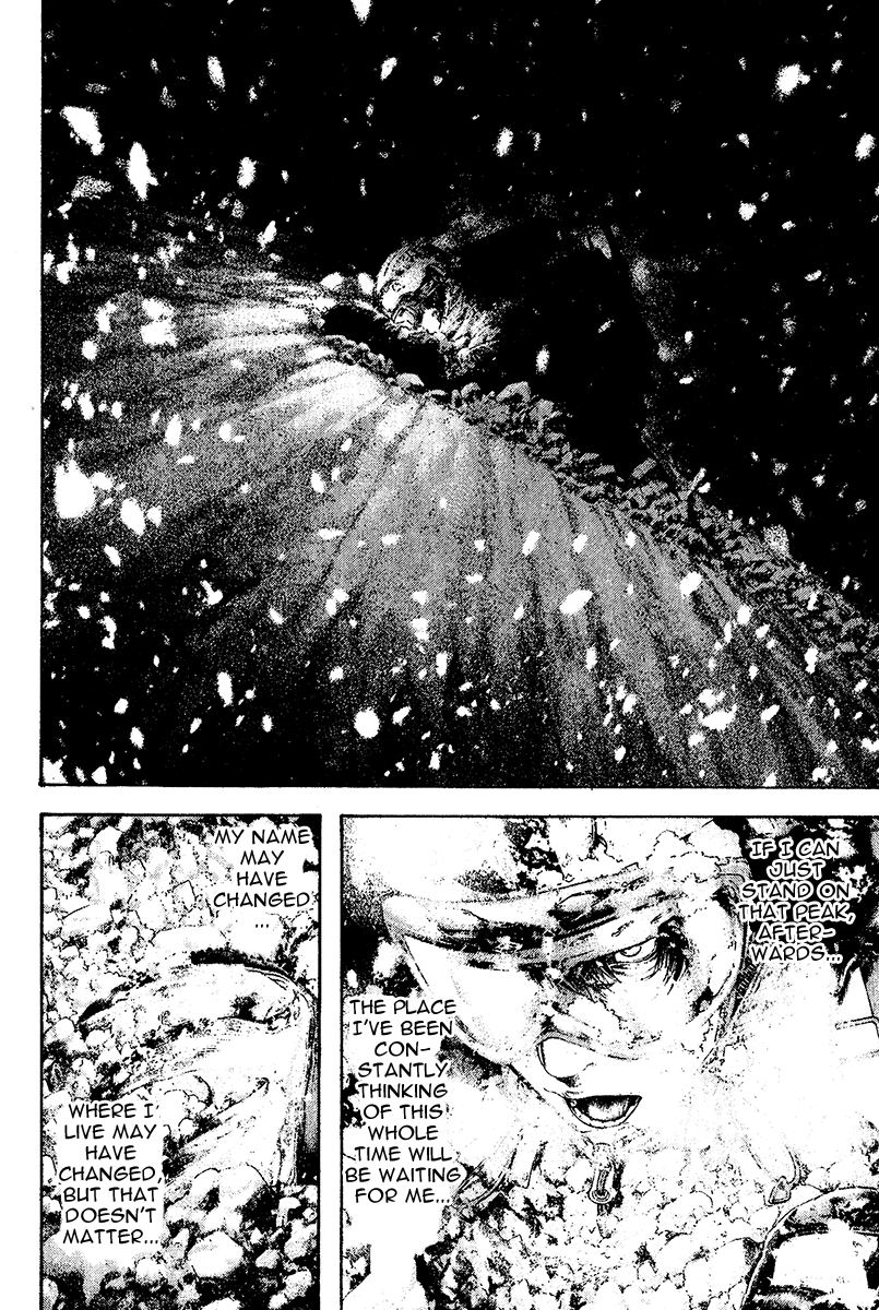 Read The Climber Manga Online