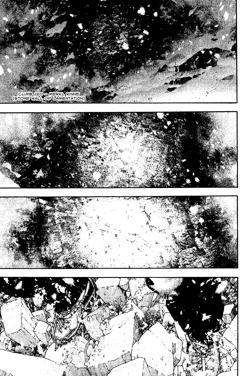 Read The Climber Manga Online