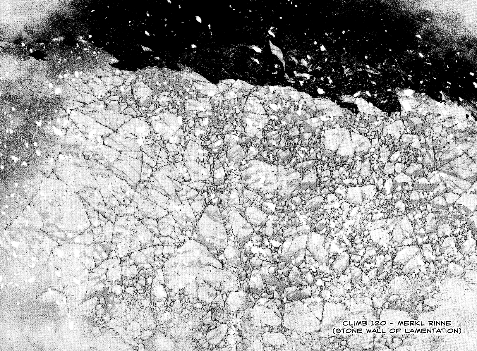 Read The Climber Manga Online