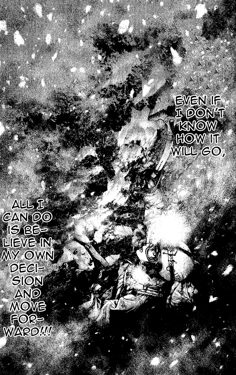 Read The Climber Manga Online