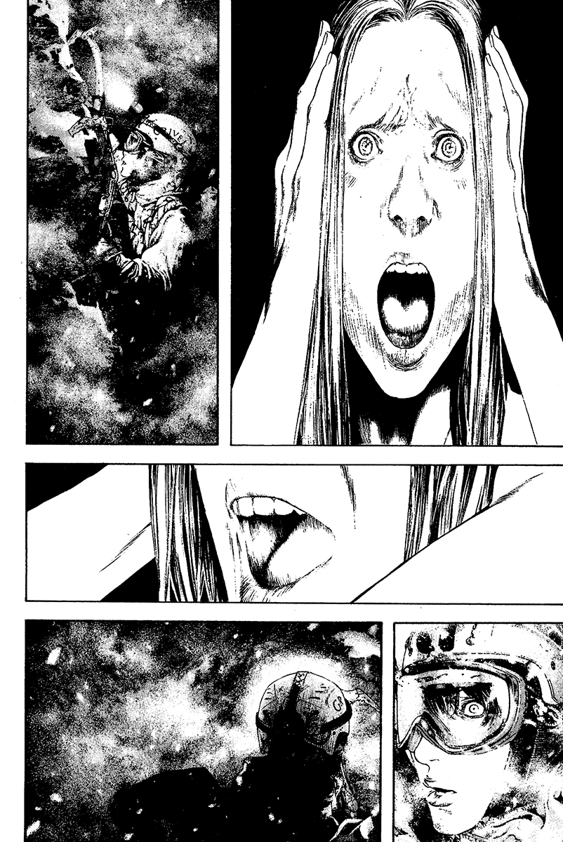 Read The Climber Manga Online