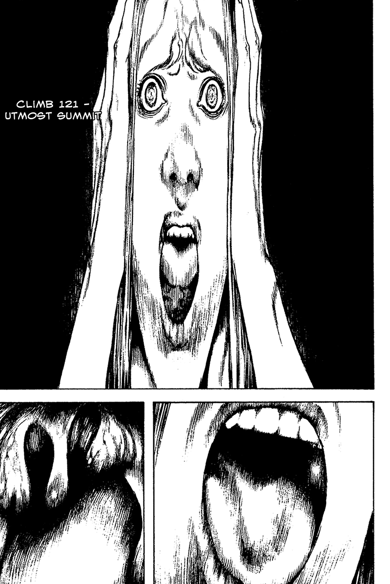 Read The Climber Manga Online