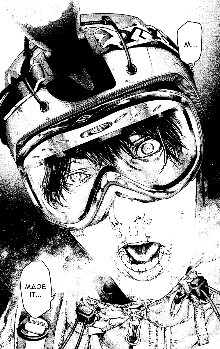 Read The Climber Manga Online