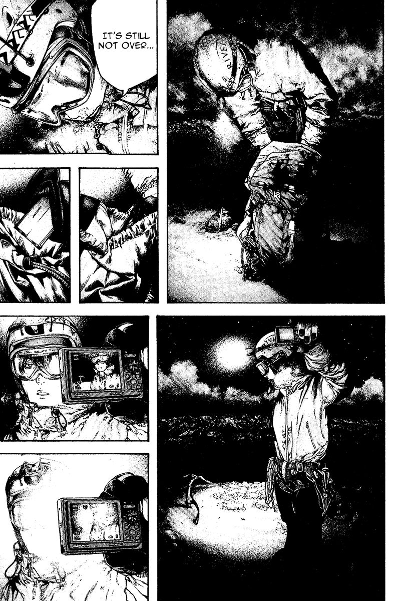 Read The Climber Manga Online