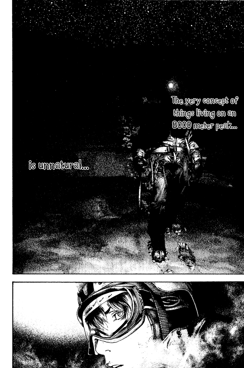 Read The Climber Manga Online