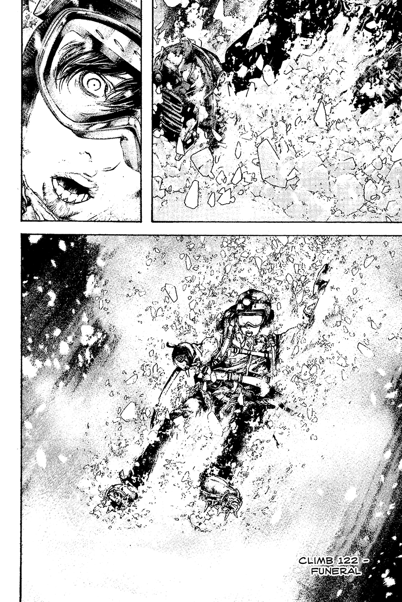 Read The Climber Manga Online