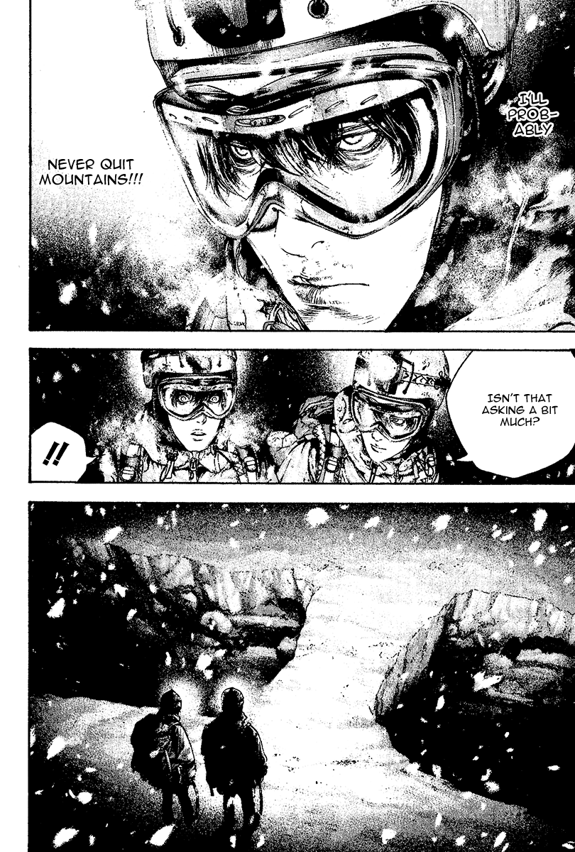 Read The Climber Manga Online