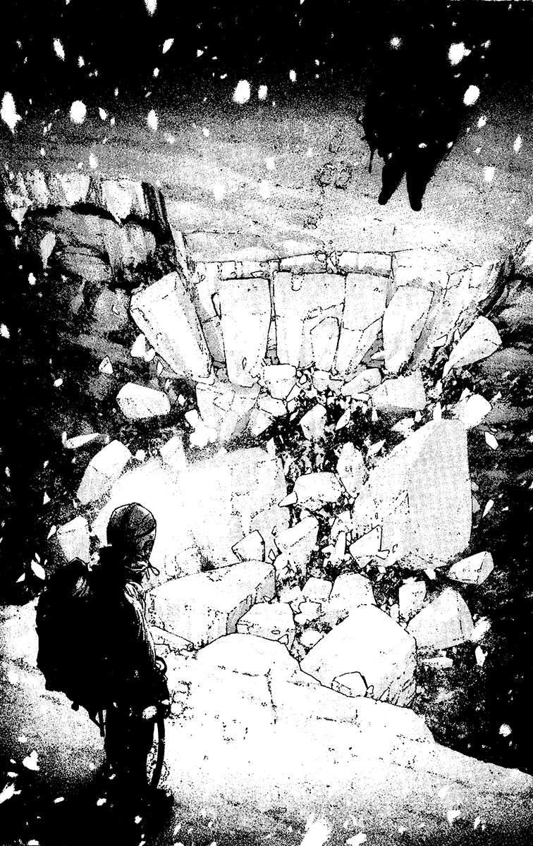 Read The Climber Manga Online