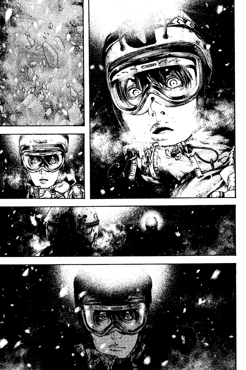 Read The Climber Manga Online