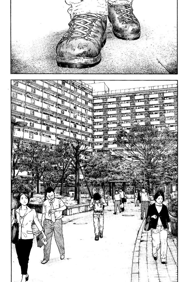 Read The Climber Manga Online