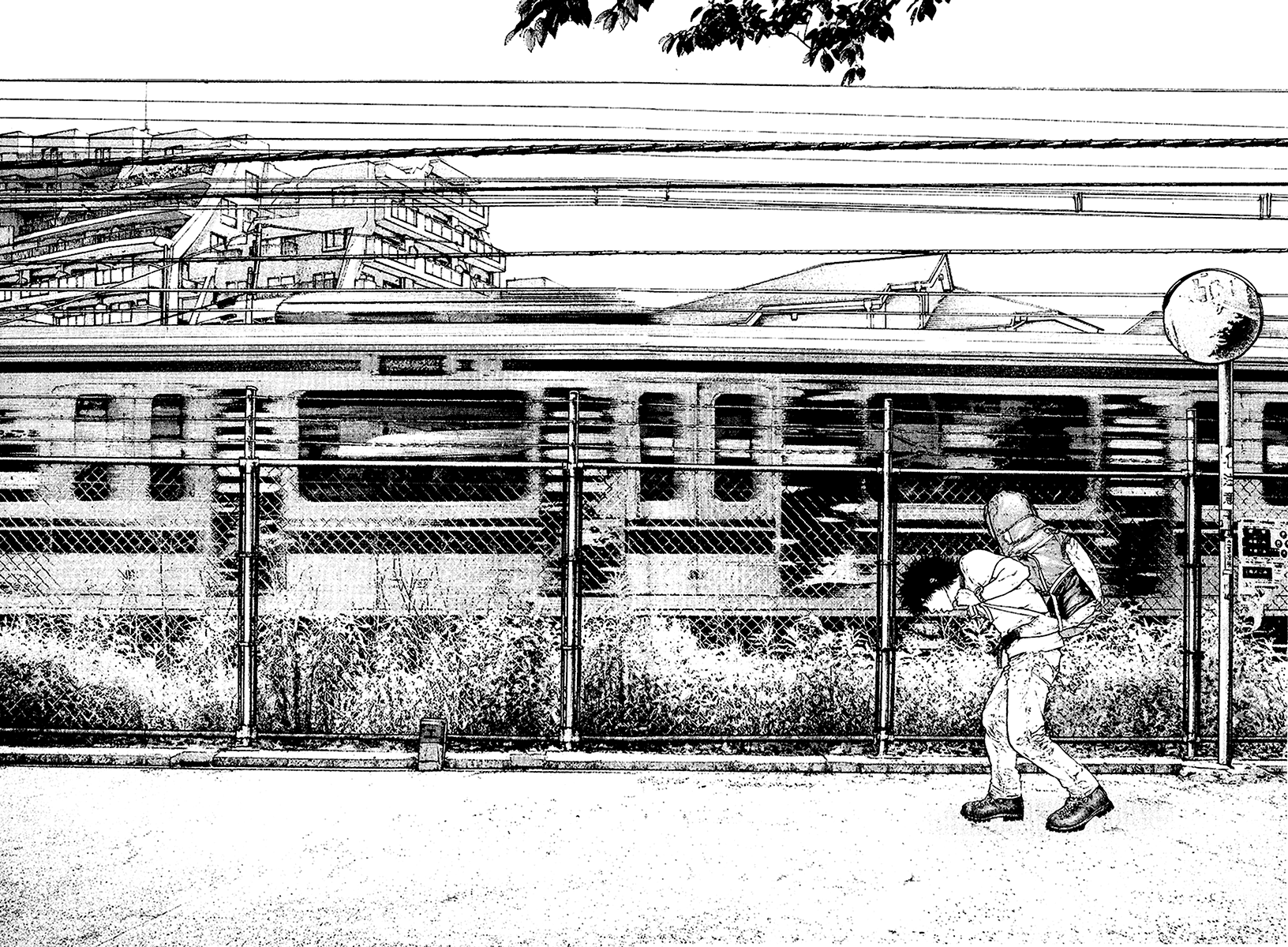 Read The Climber Manga Online