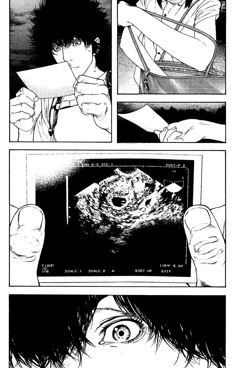 Read The Climber Manga Online