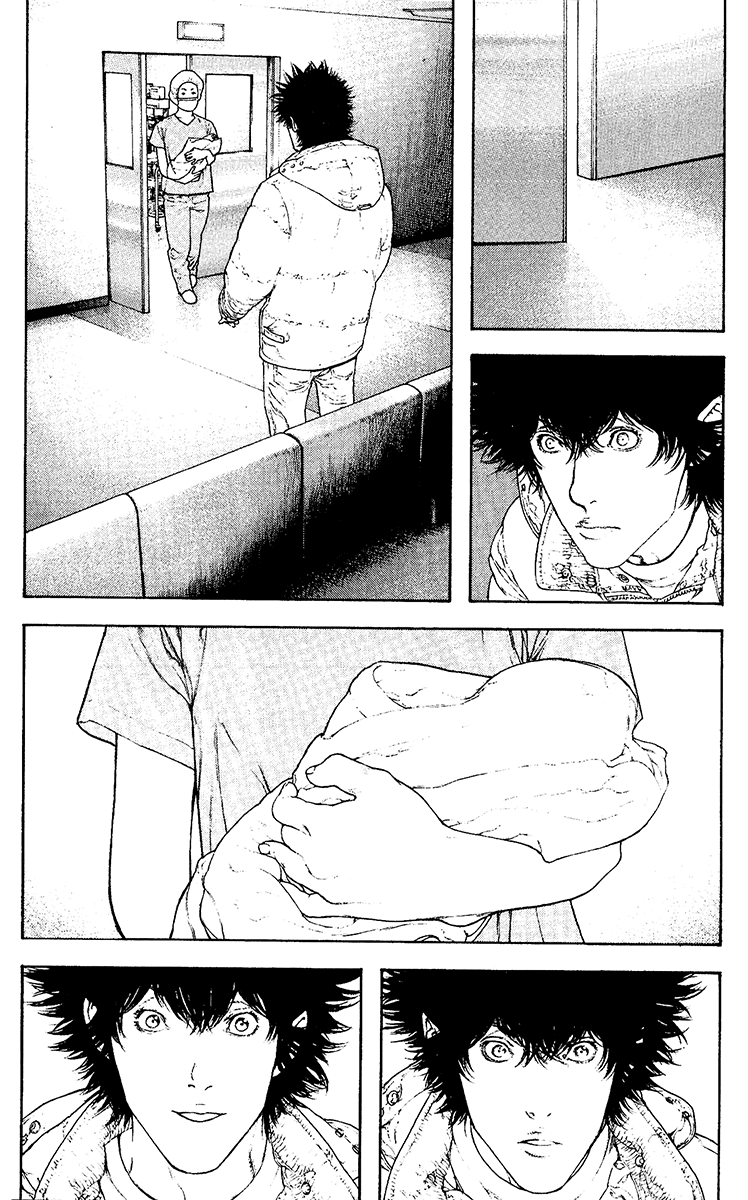 Read The Climber Manga Online