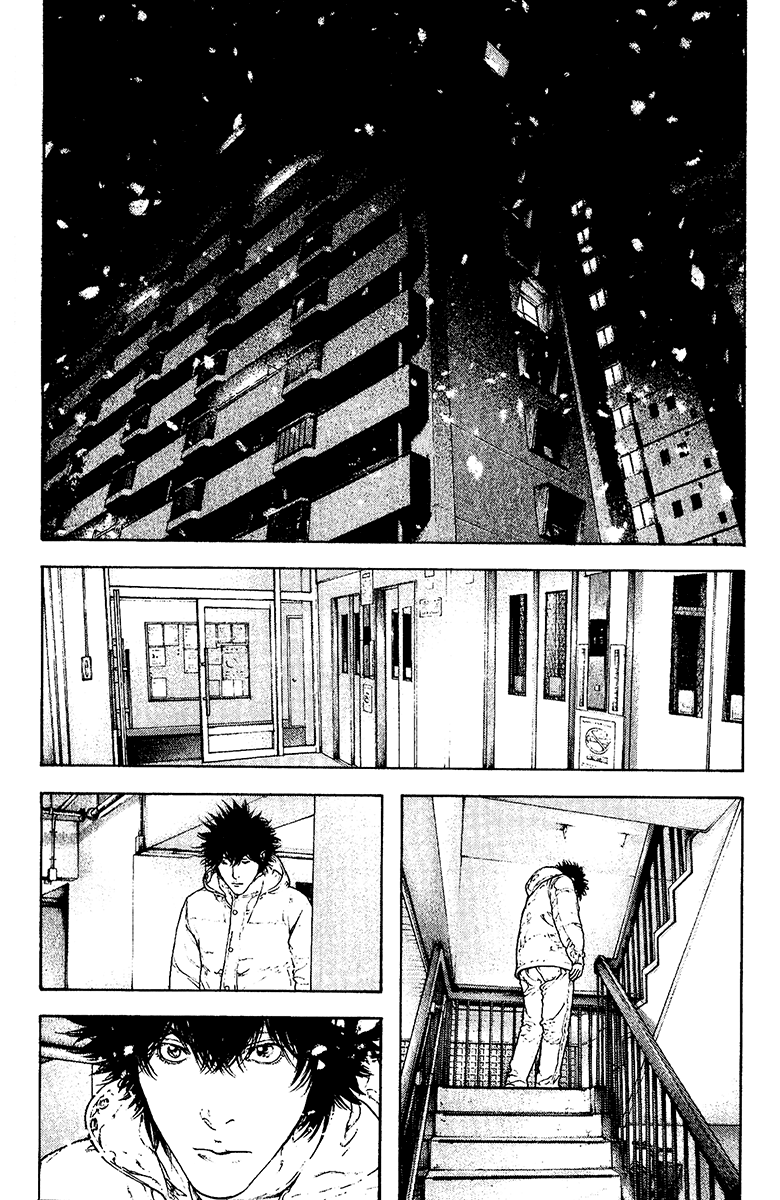 Read The Climber Manga Online