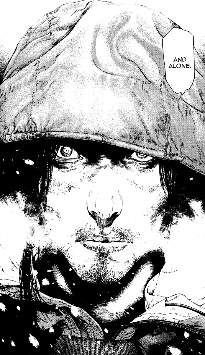 Read The Climber Manga Online