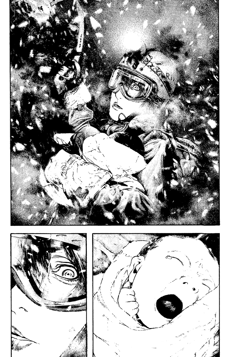 Read The Climber Manga Online