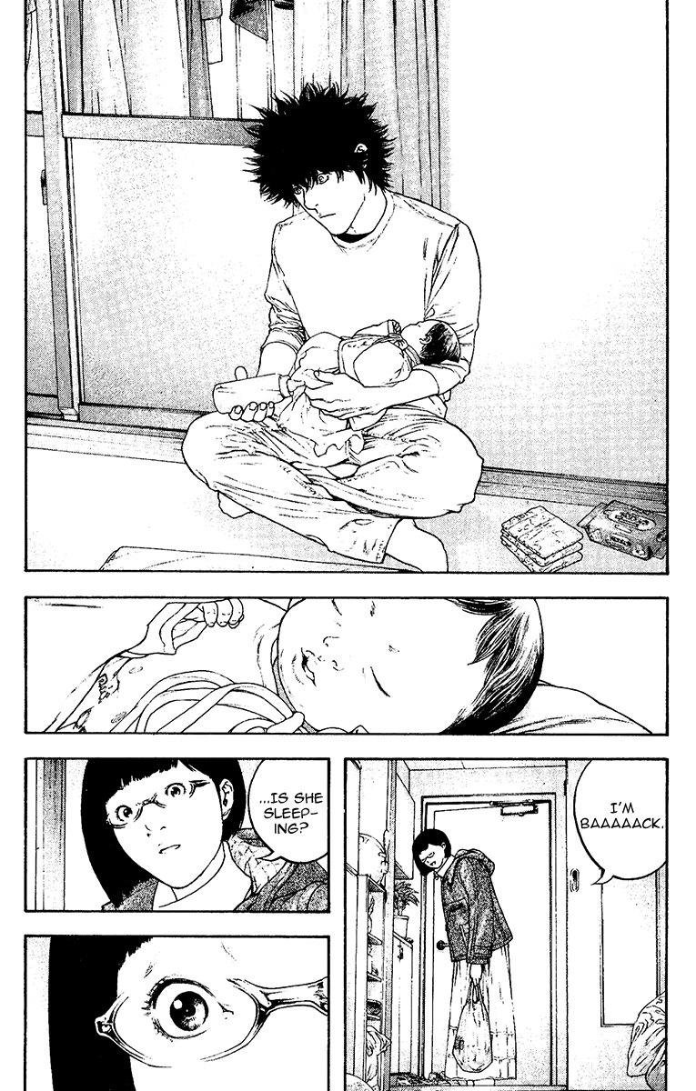 Read The Climber Manga Online