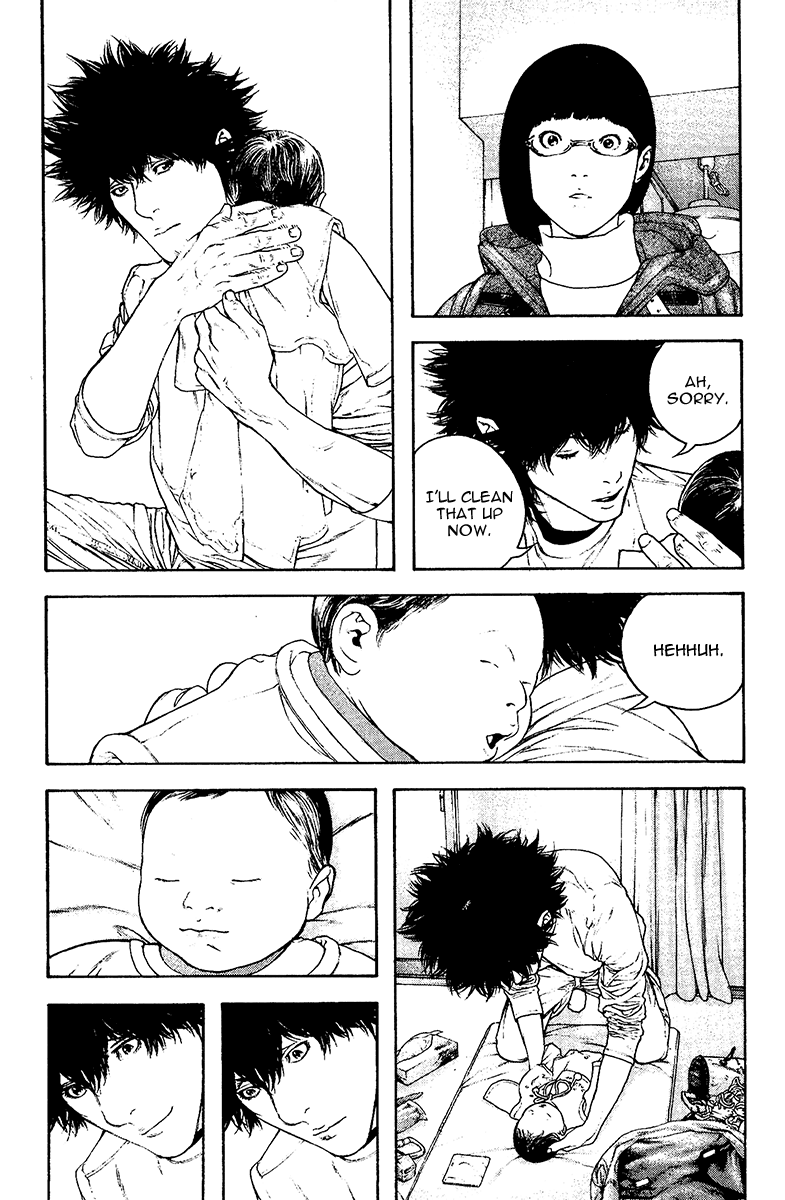 Read The Climber Manga Online