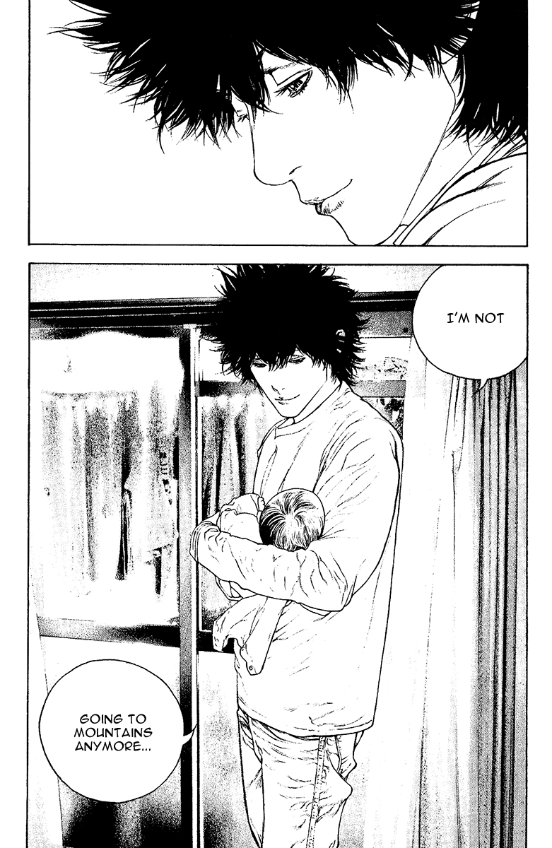 Read The Climber Manga Online