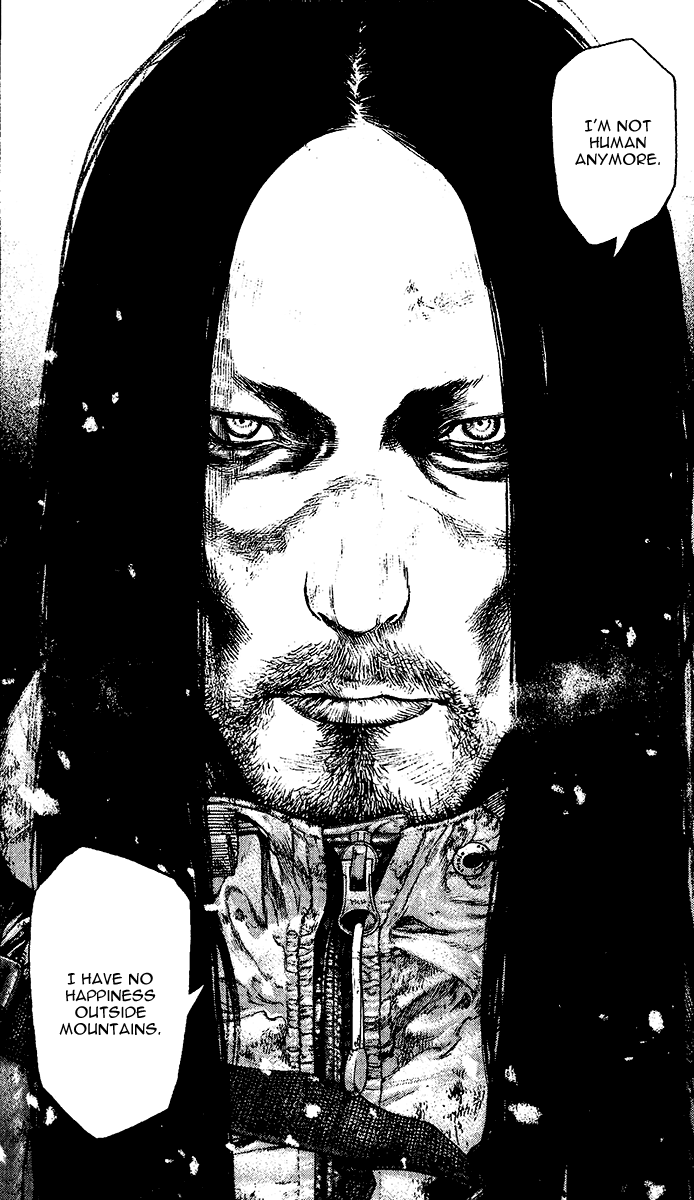 Read The Climber Manga Online