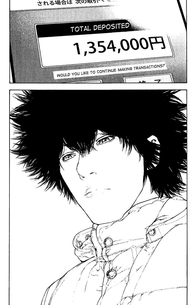 Read The Climber Manga Online