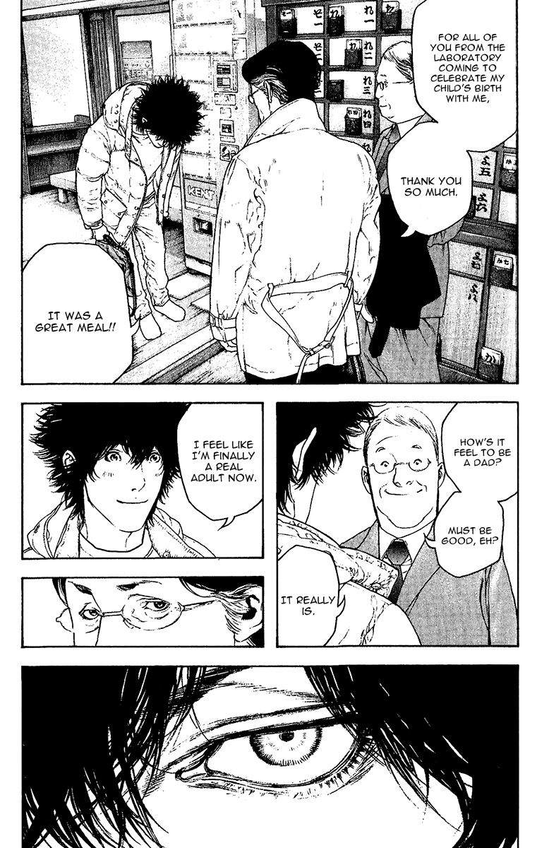 Read The Climber Manga Online