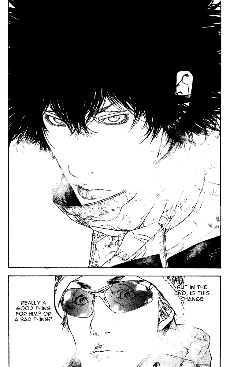 Read The Climber Manga Online