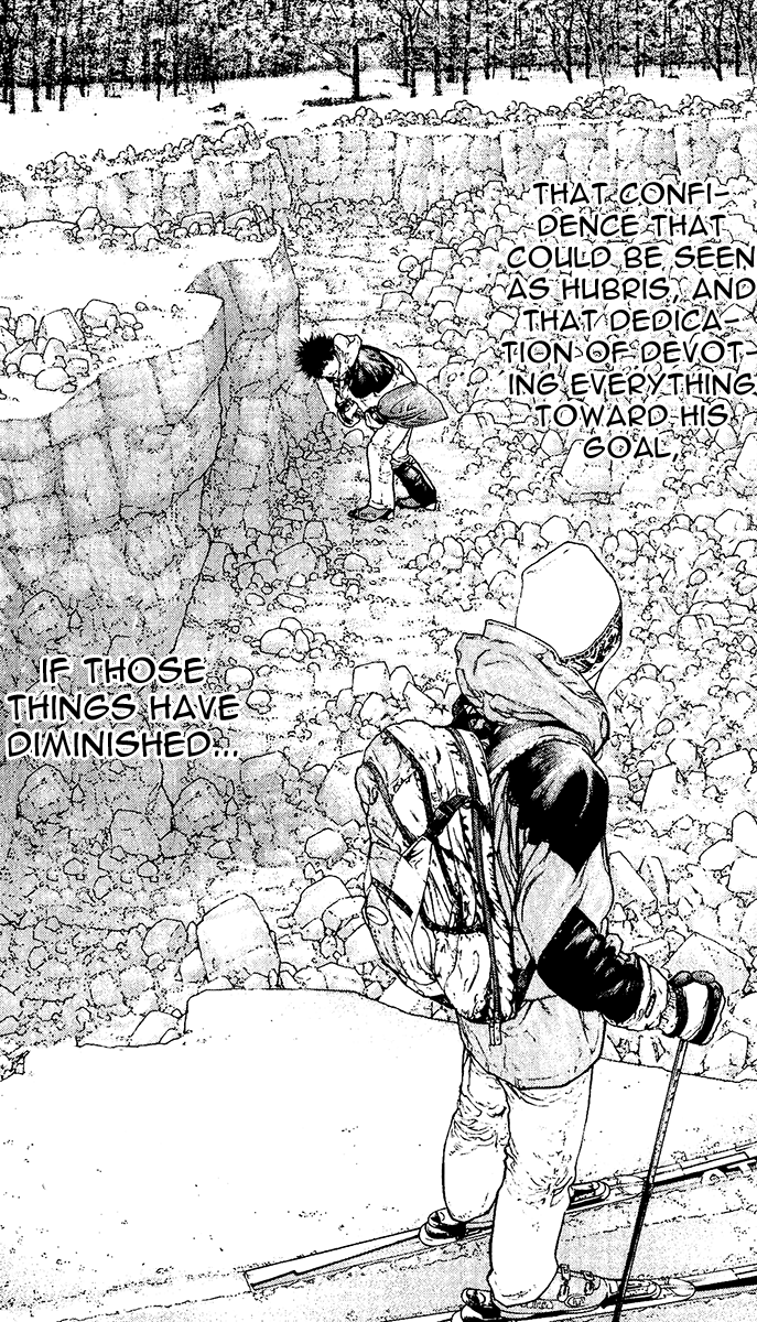 Read The Climber Manga Online