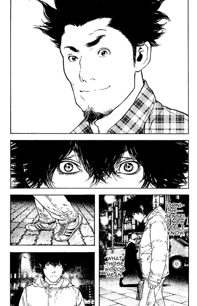 Read The Climber Manga Online