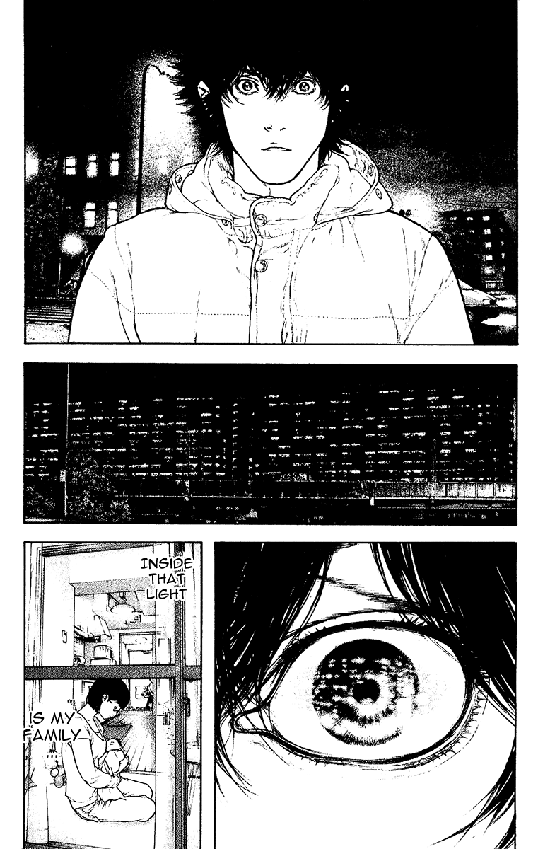 Read The Climber Manga Online