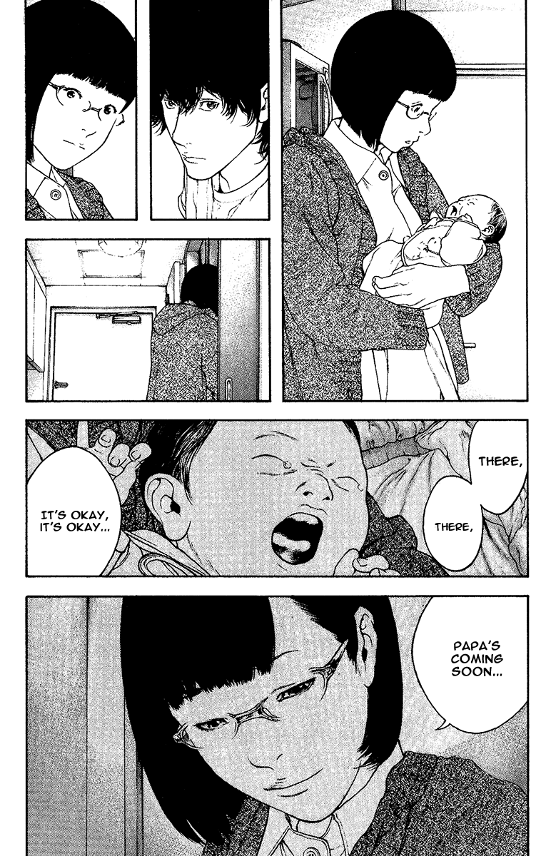 Read The Climber Manga Online