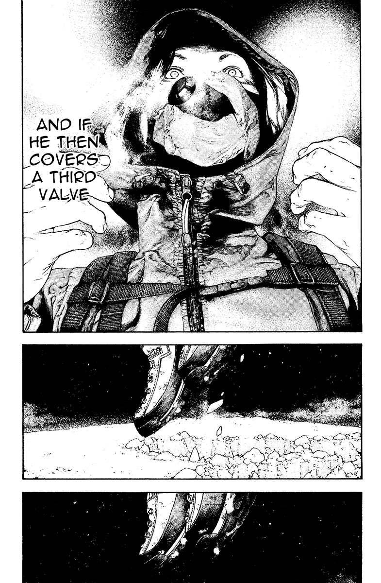 Read The Climber Manga Online