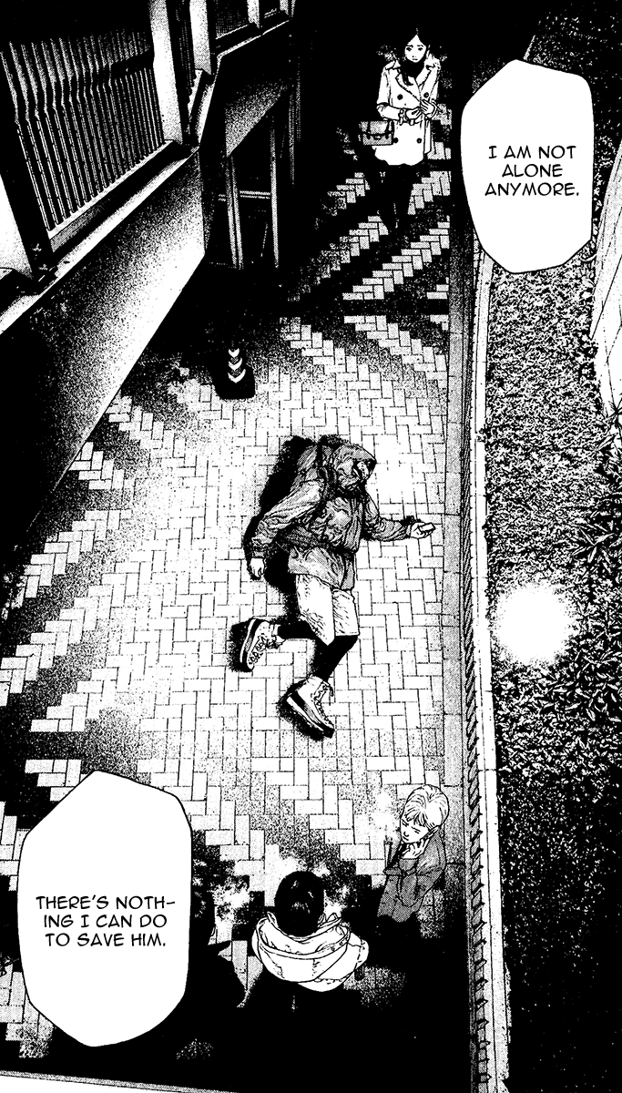 Read The Climber Manga Online