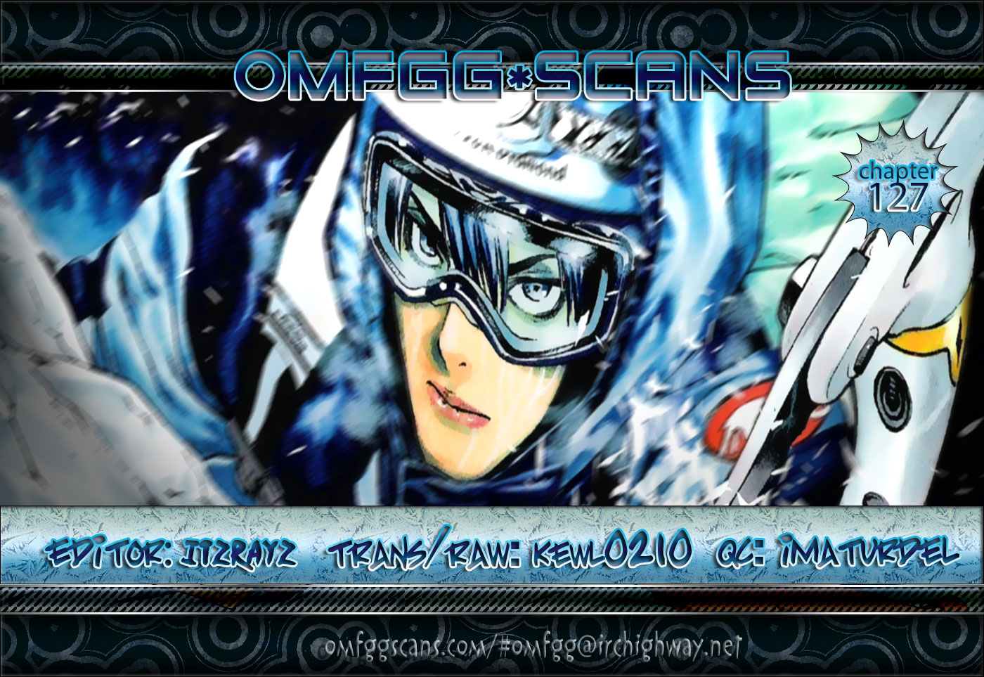 Read The Climber Manga Online