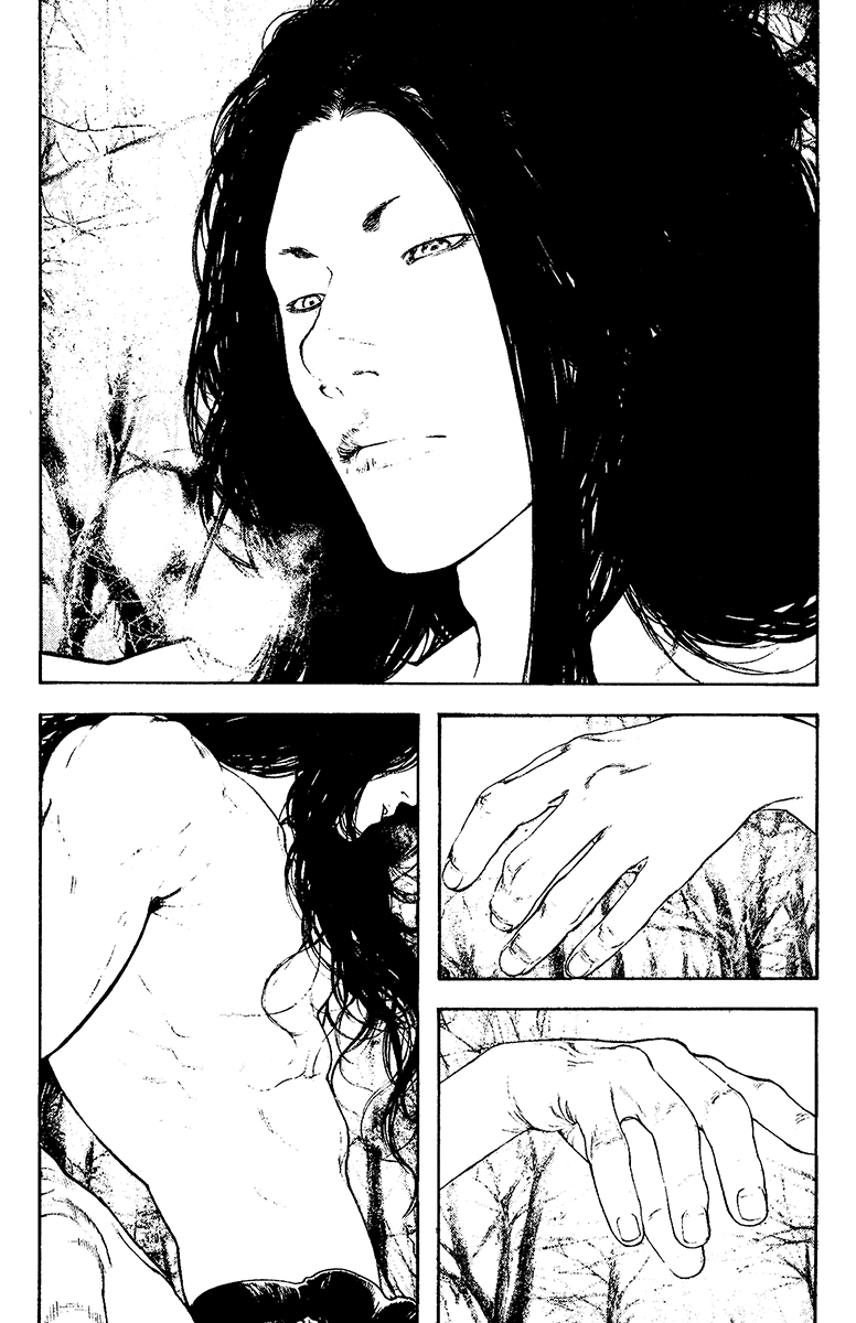 Read The Climber Manga Online