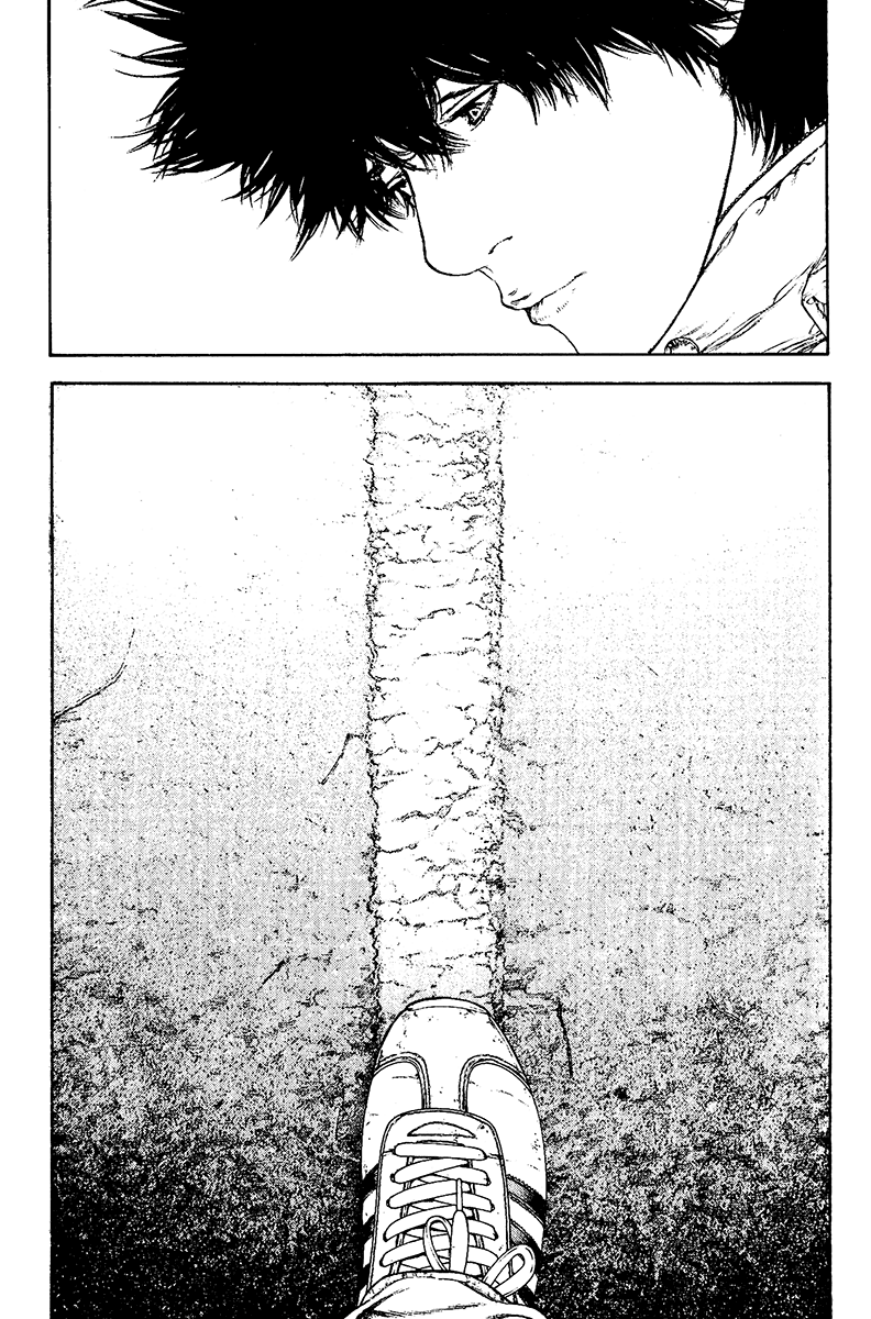 Read The Climber Manga Online