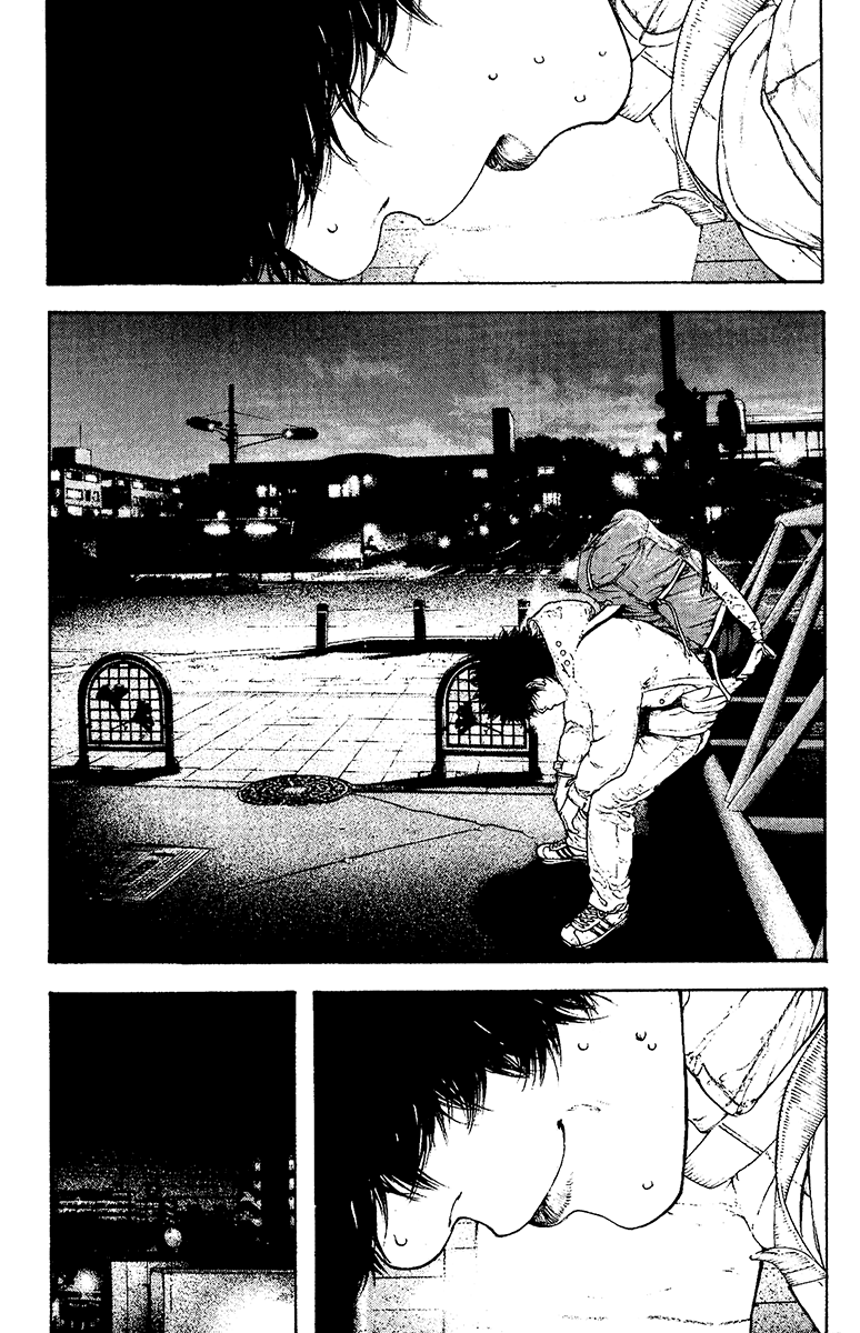 Read The Climber Manga Online