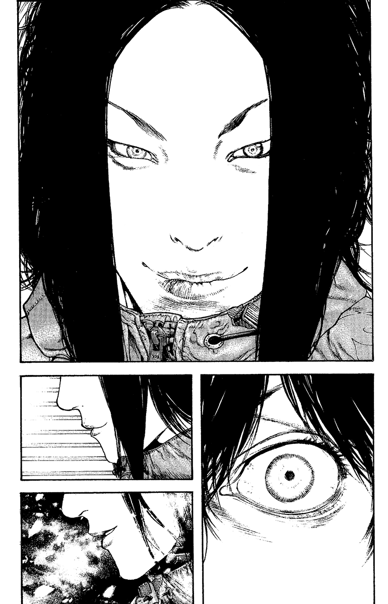 Read The Climber Manga Online