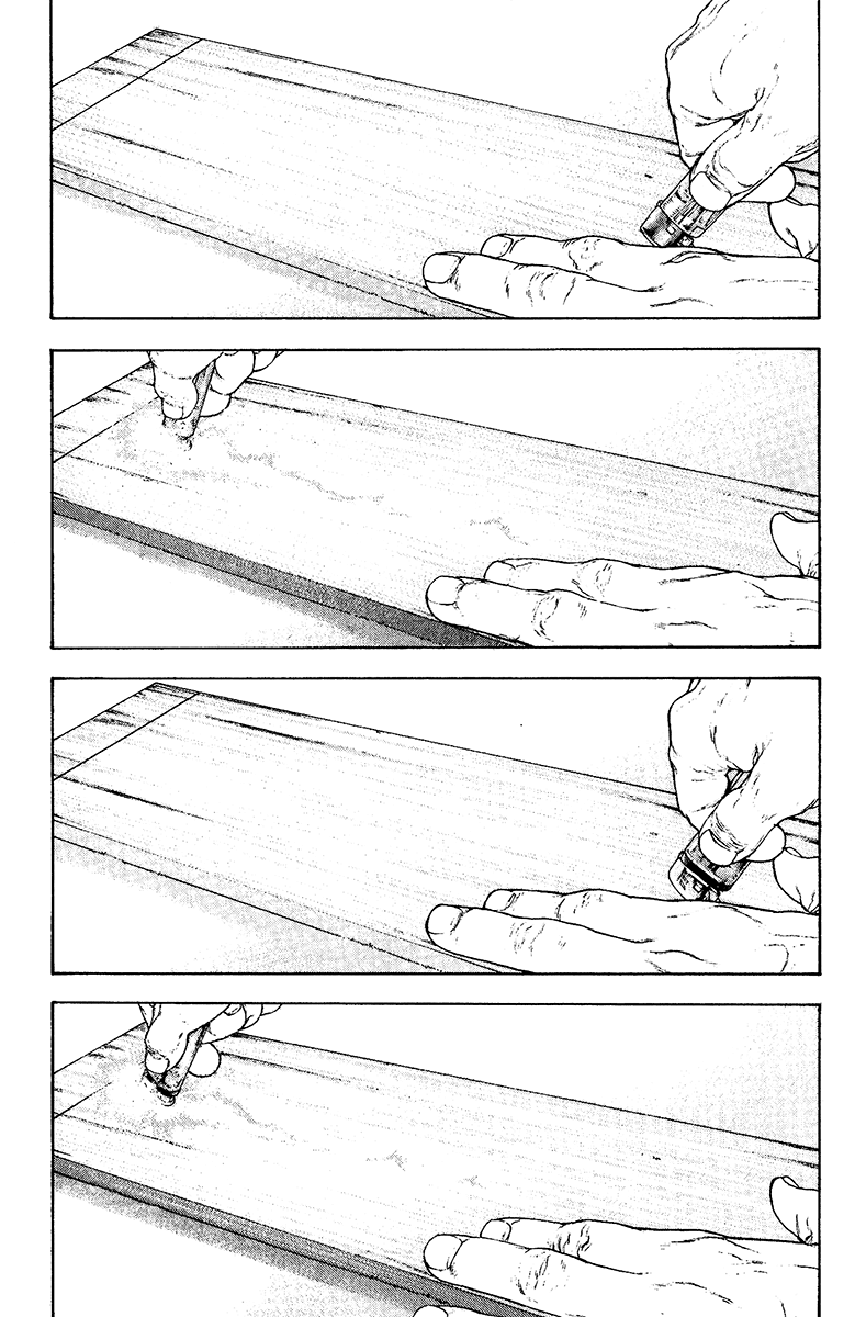 Read The Climber Manga Online