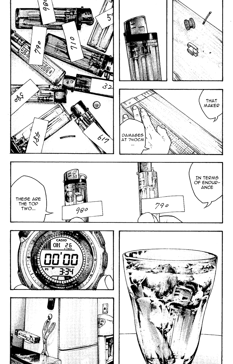 Read The Climber Manga Online