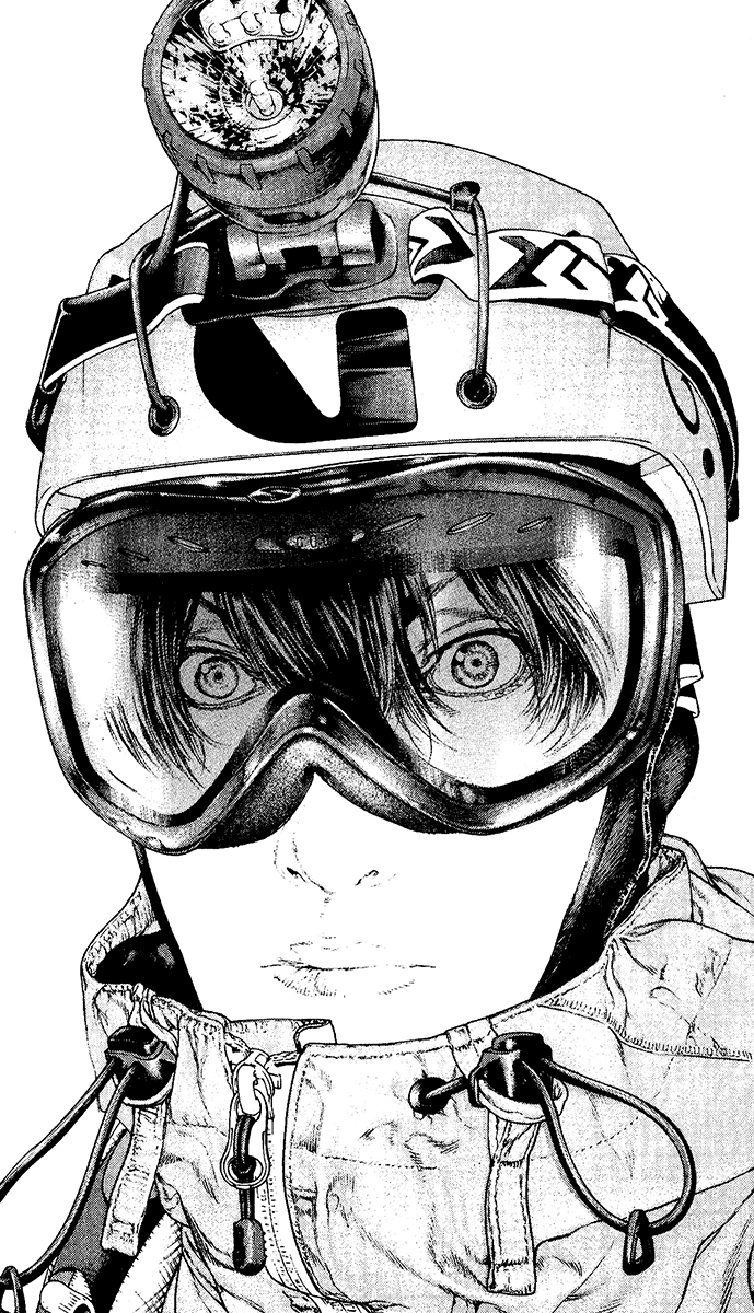 Read The Climber Manga Online