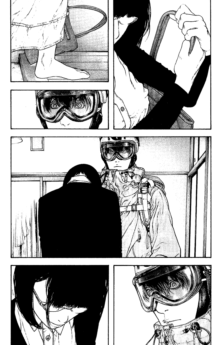 Read The Climber Manga Online