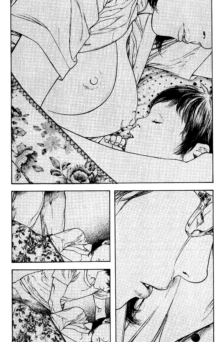 Read The Climber Manga Online