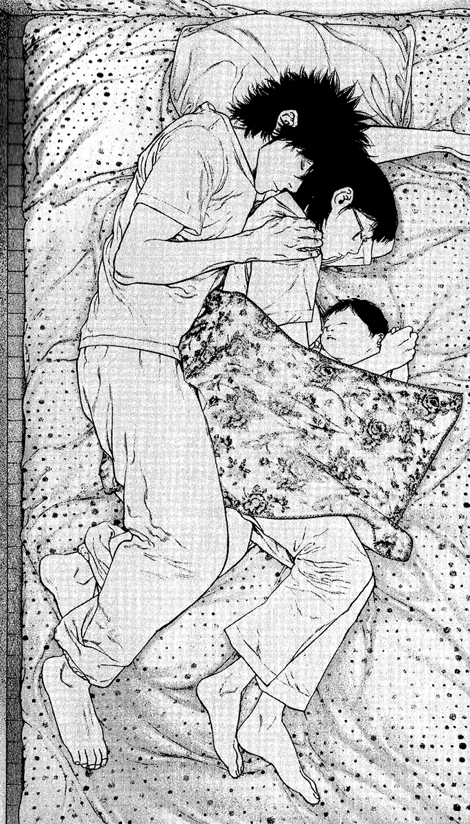 Read The Climber Manga Online