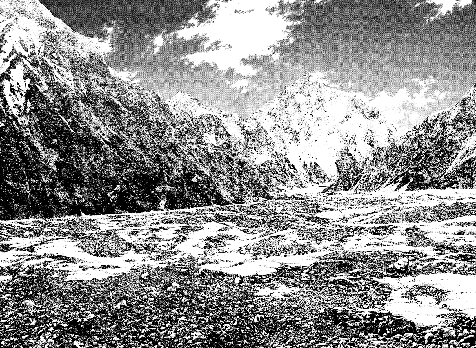 Read The Climber Manga Online