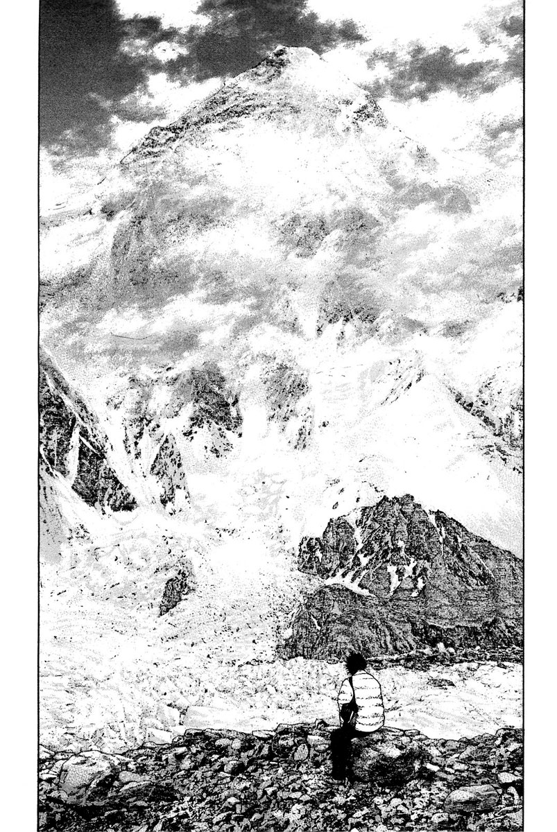 Read The Climber Manga Online