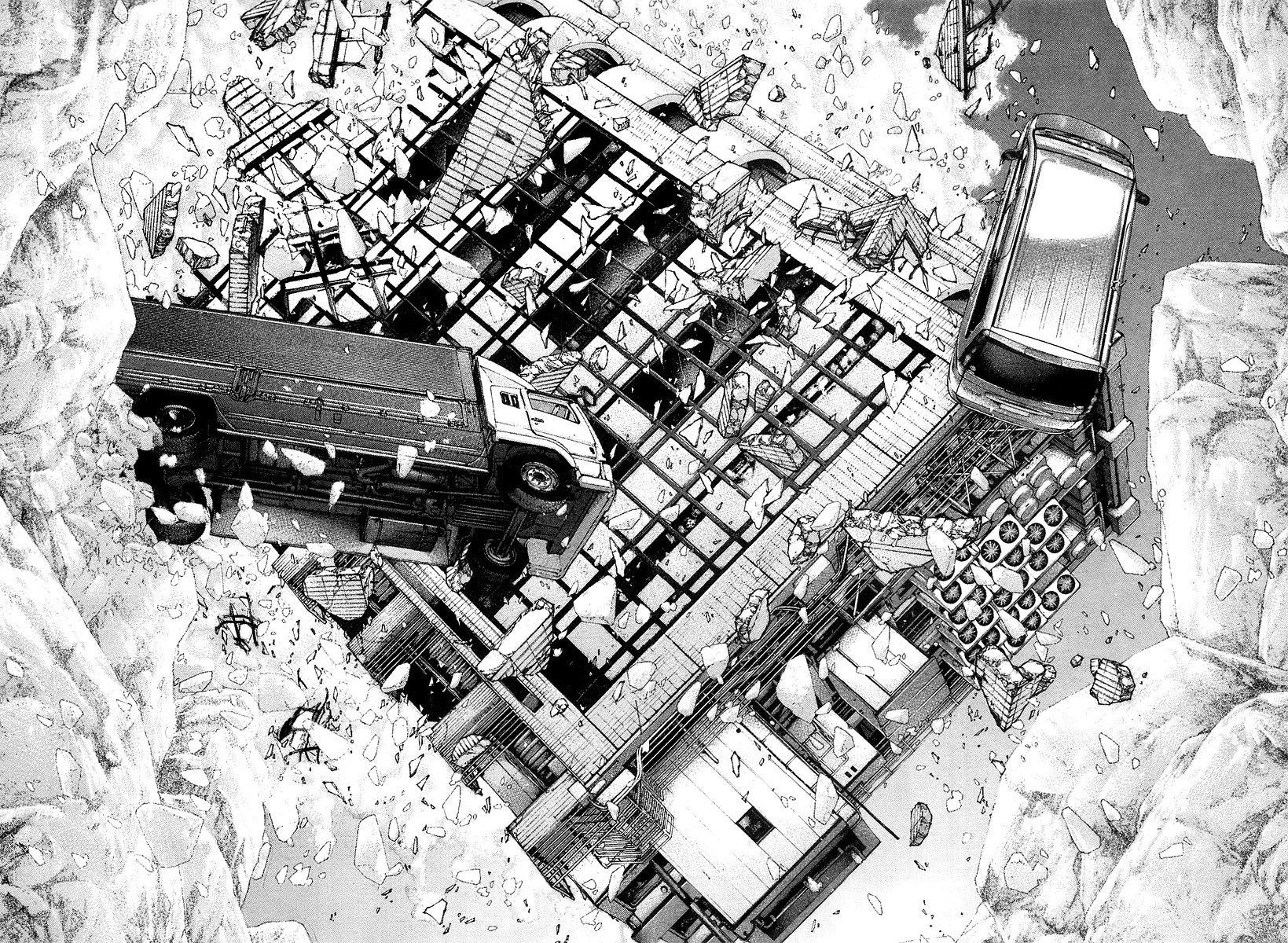 Read The Climber Manga Online